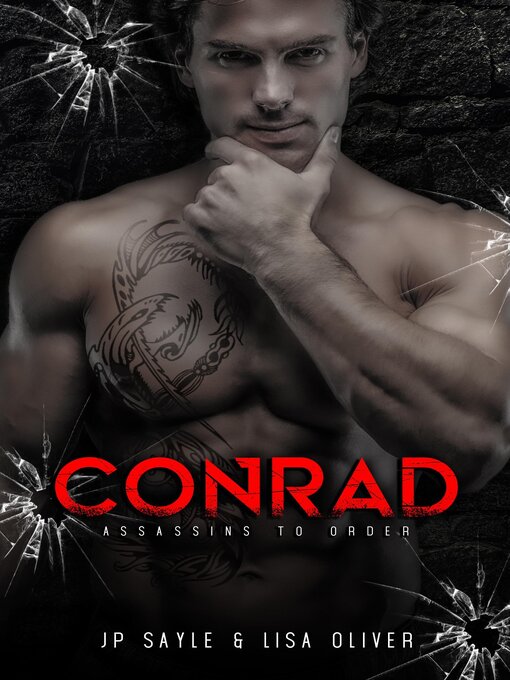 Title details for Conrad by JP Sayle - Available